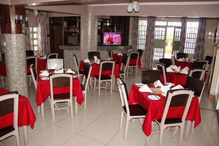 Food & Drinks 3, Limrock Hotel, Mavoko