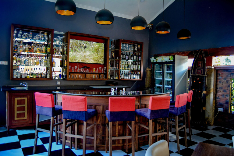 Food & Drinks 5, Tulia Boutique Hotel and Spa, Arusha