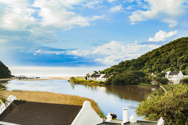 The Estuary Hotel and Spa, Ugu