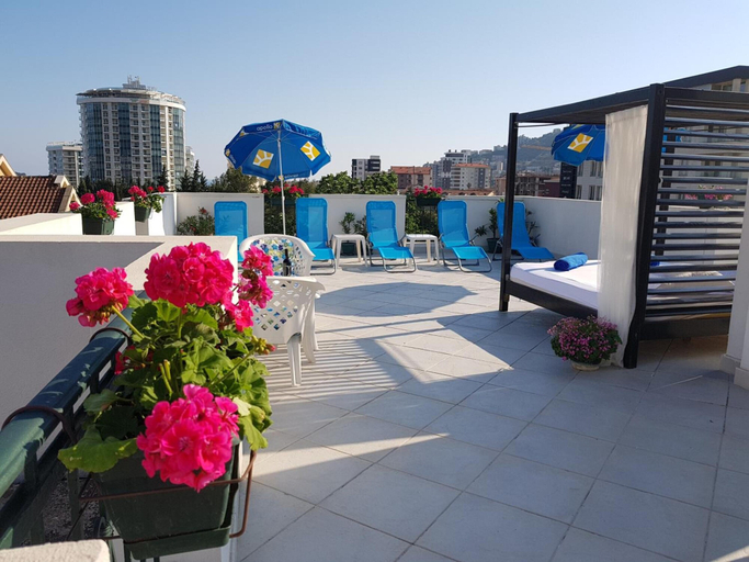 Exterior & Views 2, Apartments Tamara