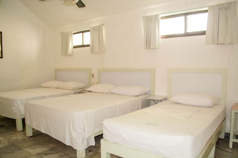 Bedroom 3, Hotel Olinalá Diamante, Acapulco de Juárez