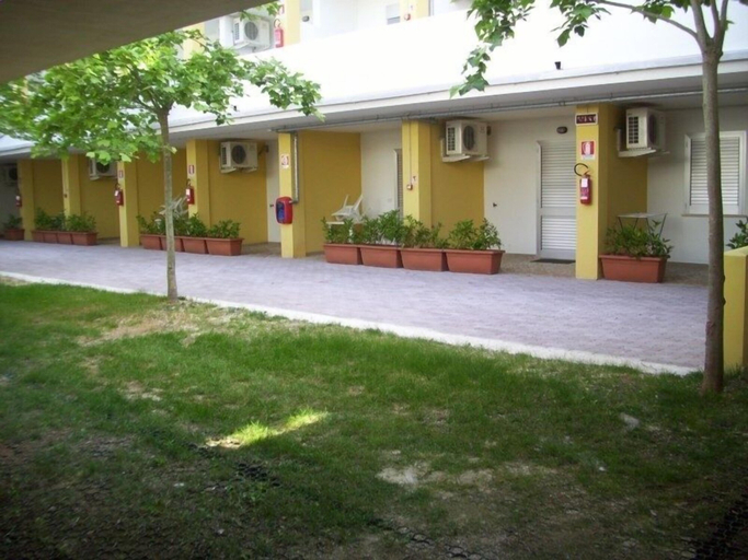Exterior & Views 2, Residence Solaris, Lecce