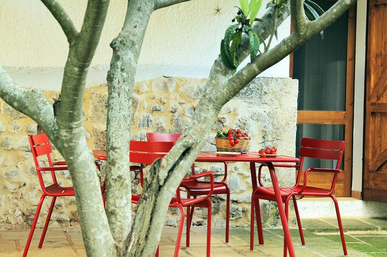 Others 5, Masseria Gianferrante, Lecce