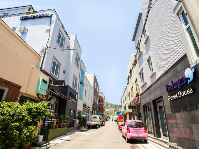 Others 5, Beluga Guest House - Hostel, Yeosu