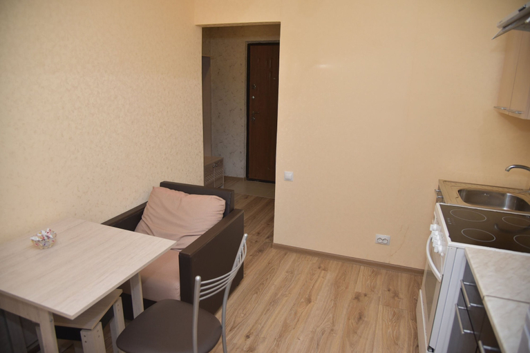 Others 5, Guest house Adele 1, Sochi gorsovet