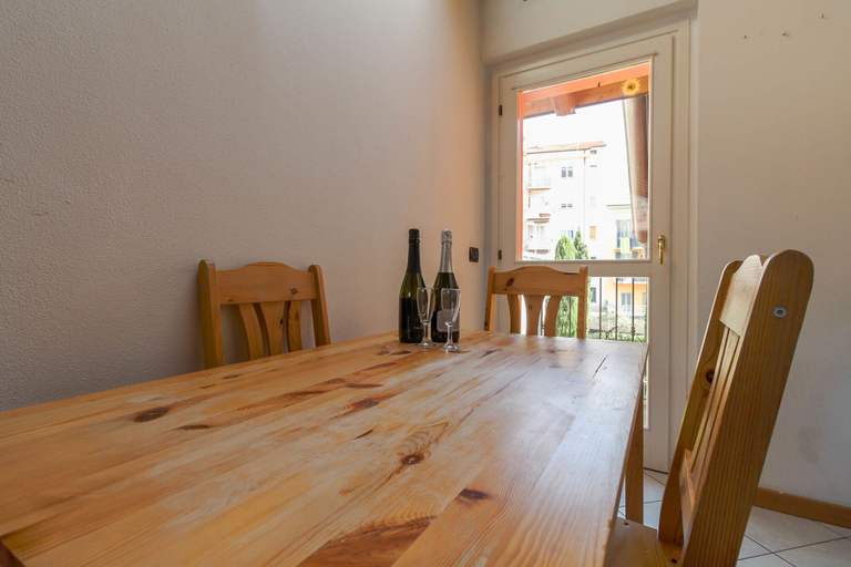 Others 4, Barcaiolo Apartment, Lecco