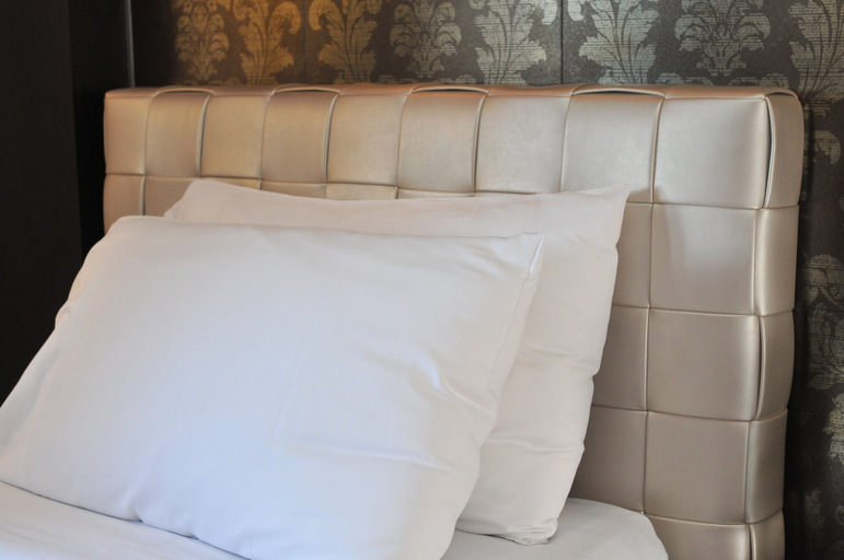 Bedroom 2, MonarC Hotel, Tiranës