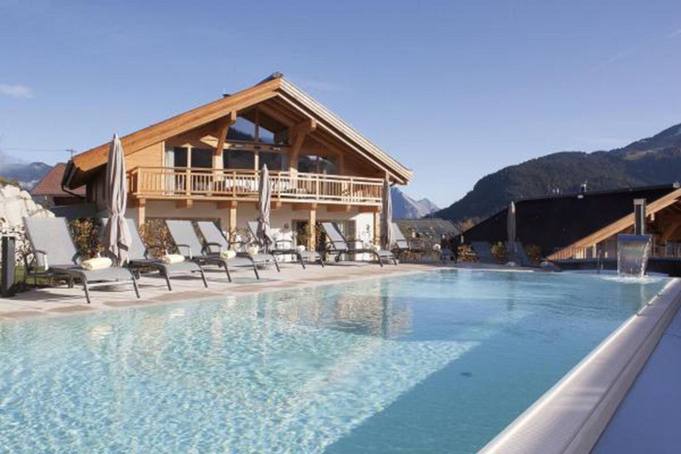 Sport & Beauty 2, Mountains Chalets, Innsbruck Land