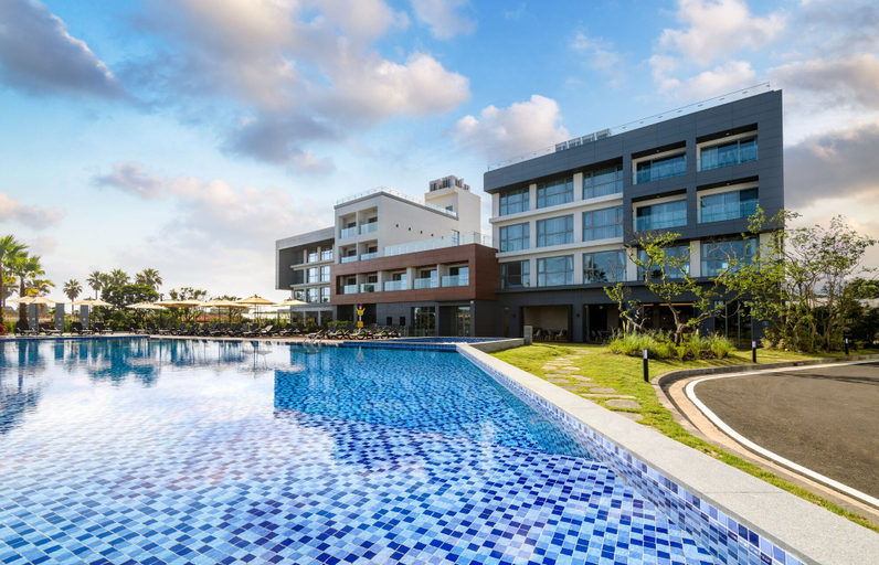 Sport & Beauty 3, The Grand Sumorum, Seogwipo