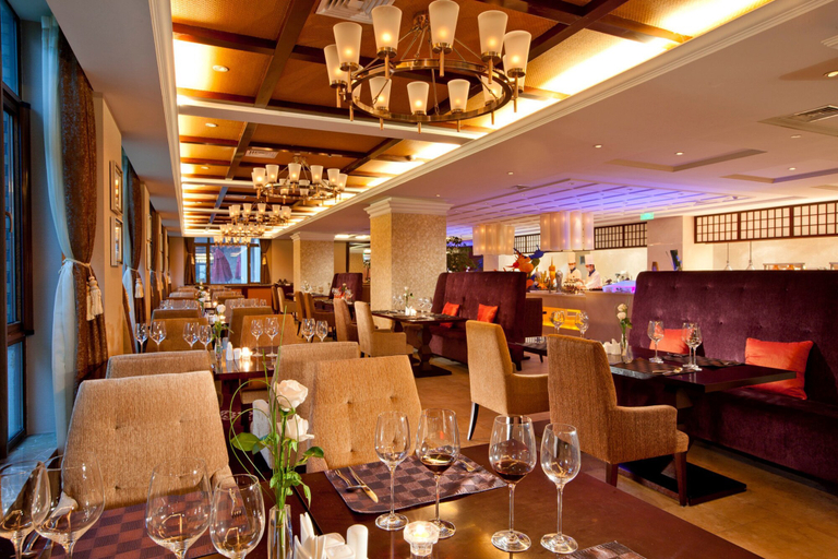 Food & Drinks 5, Nanjing Greenland Yuhao Hot Spring Hotel, Nanjing