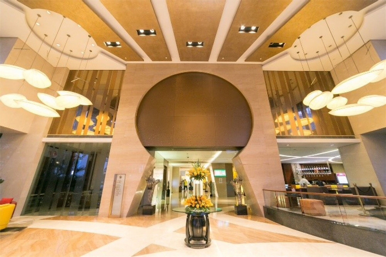 Public Area 4, Swissotel Foshan, Foshan