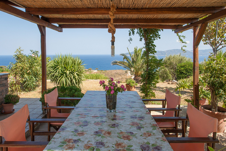 Food & Drinks 5, Aegean Sea Villa, Thessaly