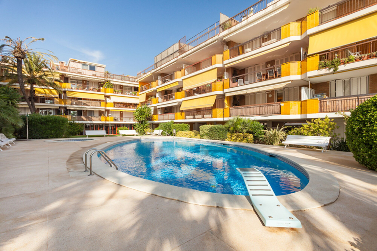 Exterior & Views 2, Mersey Be my Guest Castelldefels, Barcelona