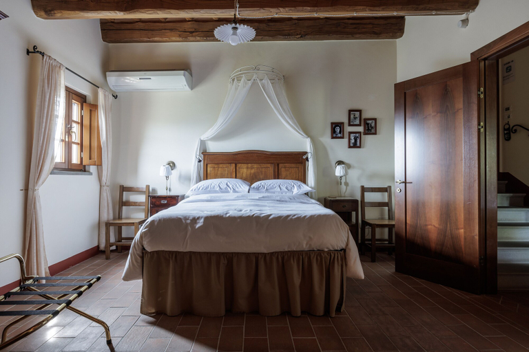 Bedroom 4, B&B Hotel La Piana, Pistoia