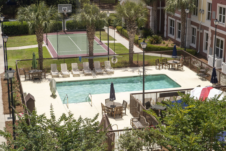 Sport & Beauty 5, Residence Inn Charleston Airport, Charleston