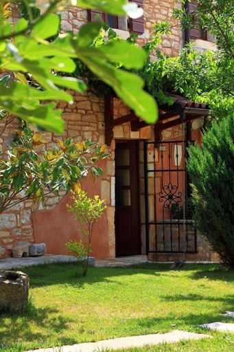 Exterior & Views 2, Luxury Villa Murva, Žminj