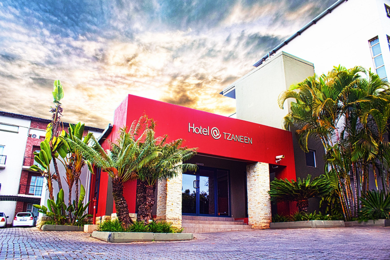 Exterior & Views 2, Hotel at Tzaneen, Mopani
