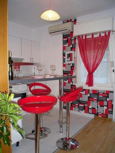 Others 5, Apartments Sikirica 1, Trogir
