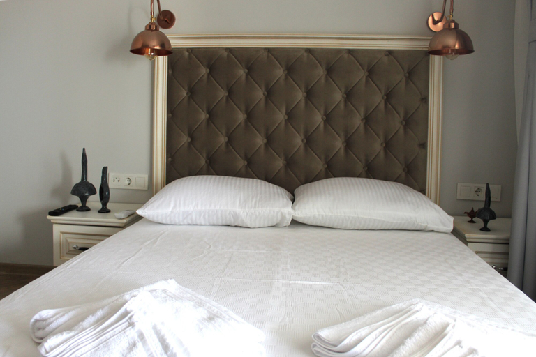 Bedroom 3, Good Night Hotel Istanbul, Fatih