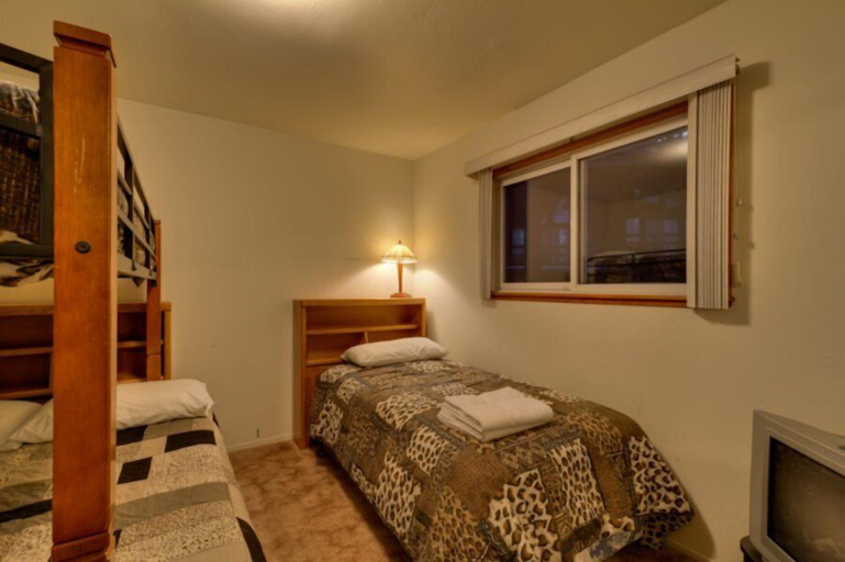 Bedroom 2, 3851 Saddle Road, El Dorado