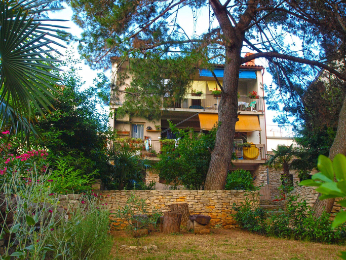 Exterior & Views 2, Apartment 758, Pula