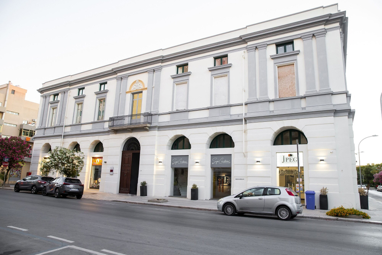 Exterior & Views 2, Historico loft & rooms, Trapani
