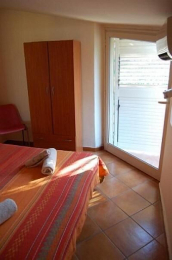 Bedroom 2, Villa Autostrada A 18, Catania