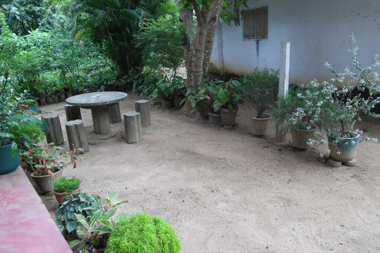 Others 4, Mango House, Devinuwara