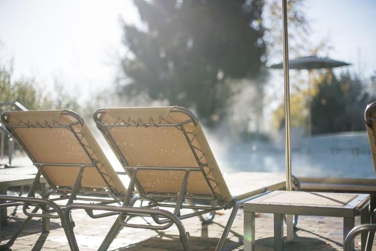 Sport & Beauty 2, Hostellerie des Châteaux & Spa, Bas-Rhin