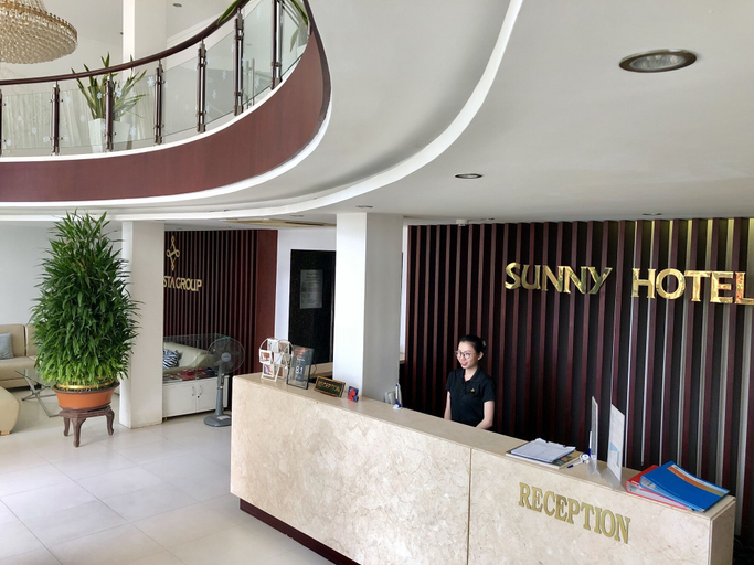 Others 1, Sunny Hotel, Nha Trang
