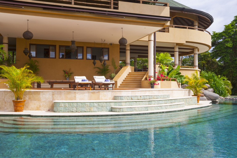 Sport & Beauty 5, Villa Nimbu, Puntarenas
