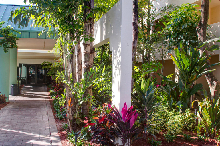 Exterior & Views 2, Boca Plaza by Lowkl, Palm Beach
