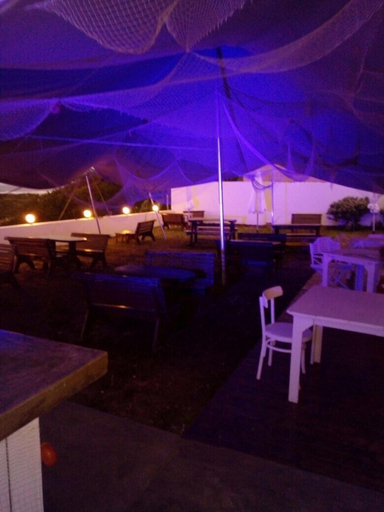 Food & Drinks 3, Café DelMar, Matutuíne