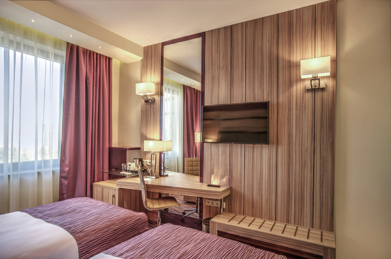 Bedroom 2, Holiday Inn PLOVDIV by IHG, Plovdiv
