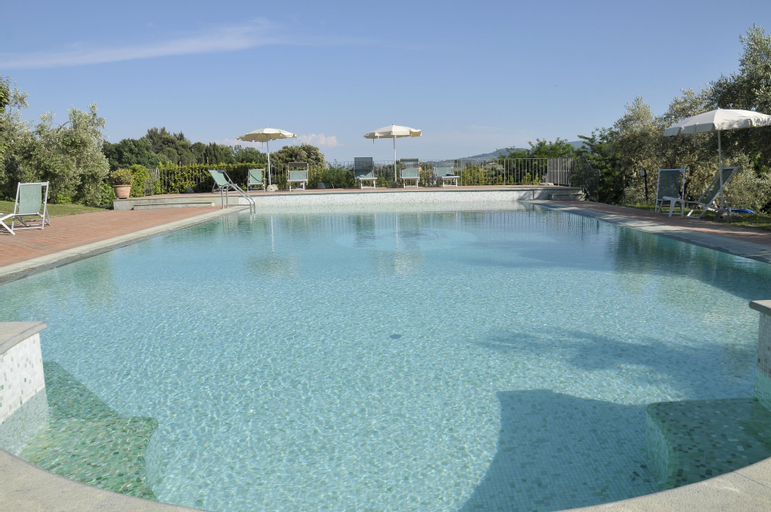 Agriturismo Renai e Monte, Florence