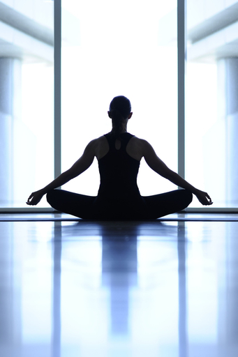Sport & Beauty 5, JW Marriott Marquis Hotel Dubai, Dubai
