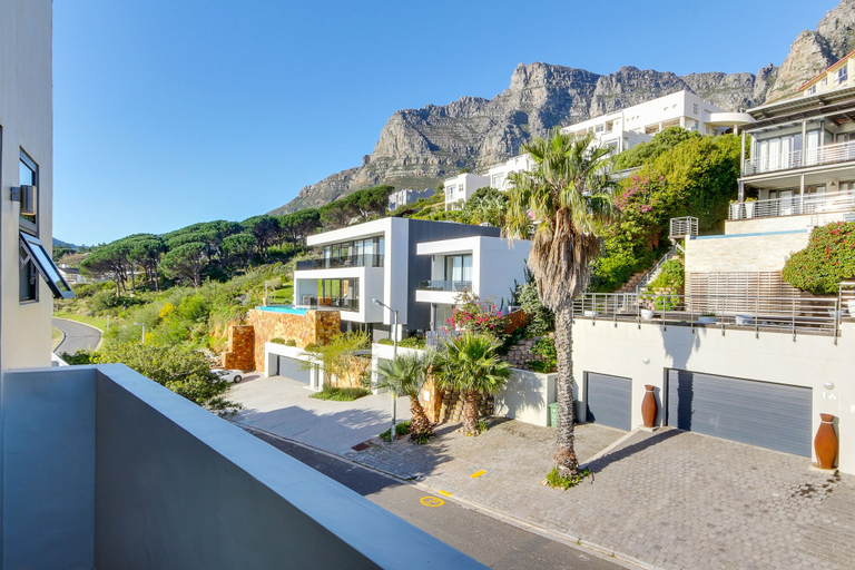 Exterior & Views 2, Sea Mount, City of Cape Town