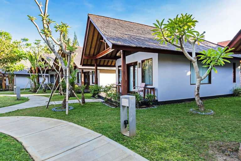 Exterior & Views 2, Kashantee Village, Badung