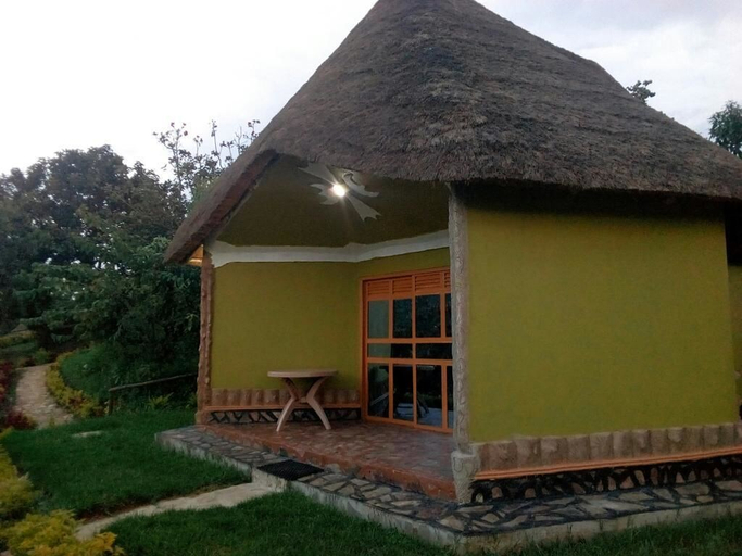 Exterior & Views 2, Paradise Eco-Hub, Ndorwa