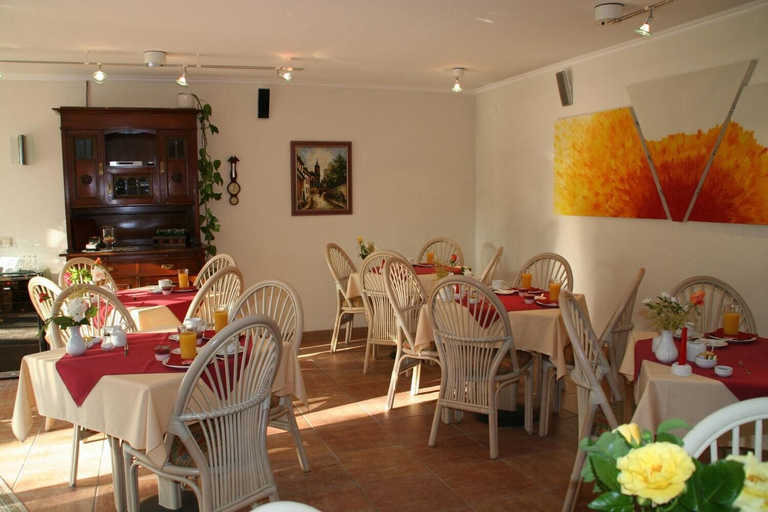 Food & Drinks 4, Villa Beer, Vorpommern-Rügen