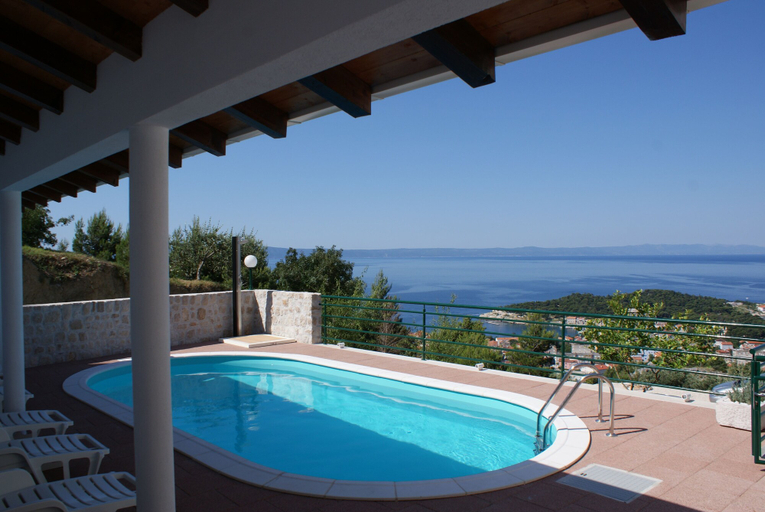 Sport & Beauty 4, Villa Tonka, Makarska