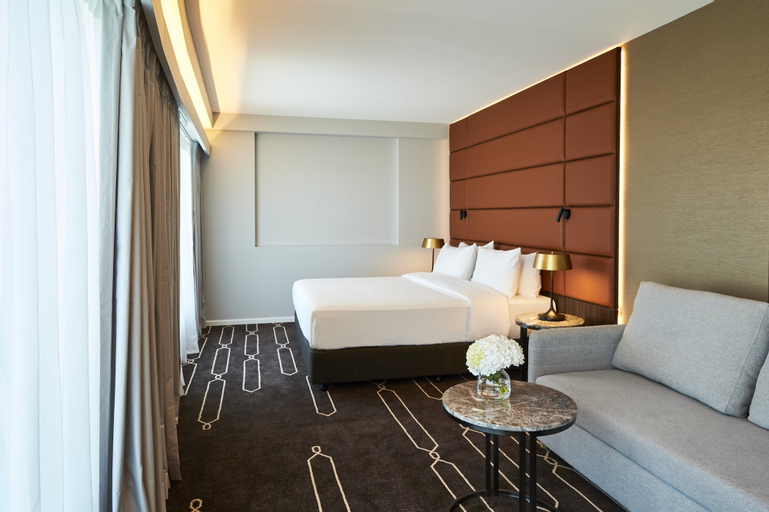 Bedroom 26