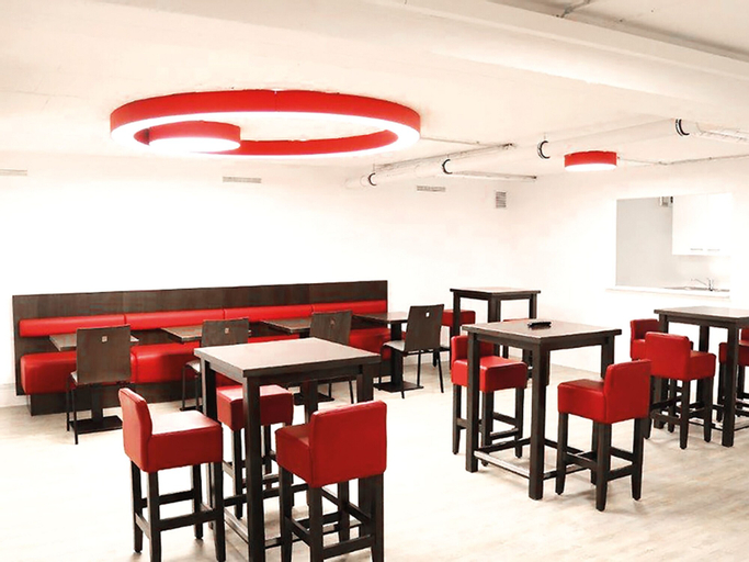 Food & Drinks 5, Hotel Bonn City, Bonn