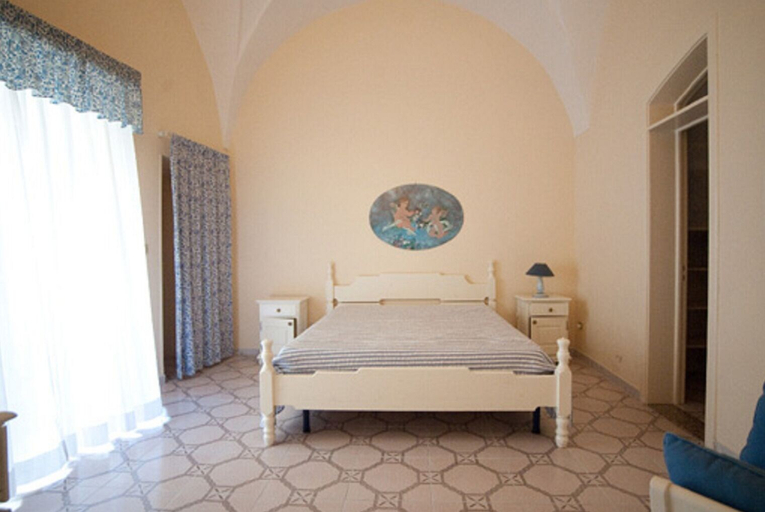 Bedroom 2, Dimora Tipica Specchia, Lecce
