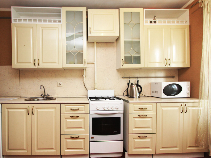 Others 4, ApartLux Taganskaya Suite, Central