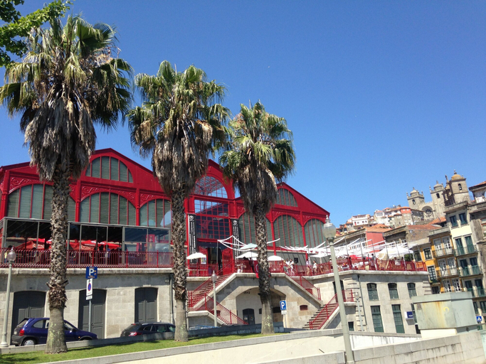Exterior & Views 2, Casa Sao Miguel 6, Porto
