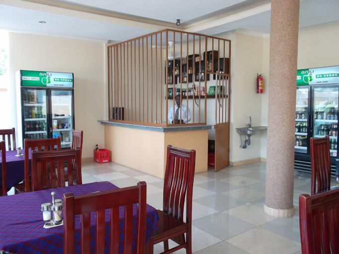 Food & Drinks 4, Cross Way Executive Hotel - CWE, Ilala
