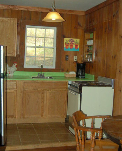 Others 4, The Cabins at Healing Springs, Ashe