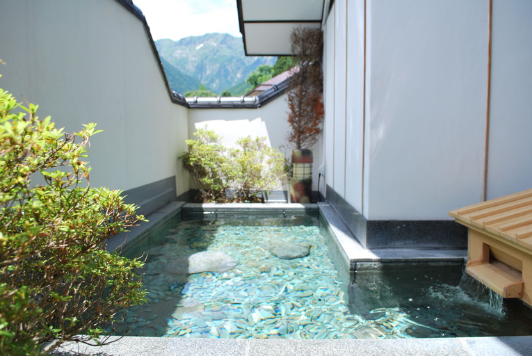 Sport & Beauty 5, Ryokan Tanigawa, Minakami