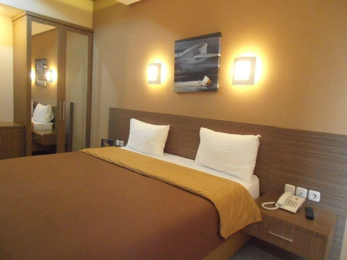 Bedroom 4, Tirta Mansion Premier, Tangerang
